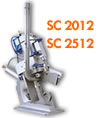 SC 2012 - SC 2512